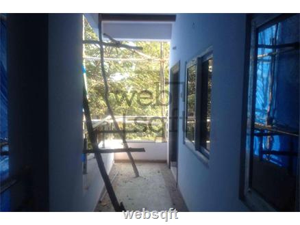 Apartment-flats for Sale in Padmarao Nagar